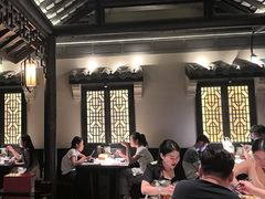 -绿茶餐厅(深圳龙华天虹购物中心店)