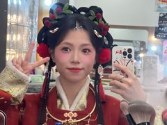 -海马体家庭照相馆(广州正佳广场店)