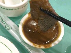 -乌记鲜活牛肉城(金砂东路店)