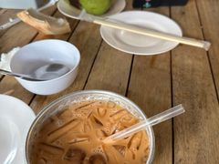 -Doo Dee Thai Food(Issan/Isaan/Esan)