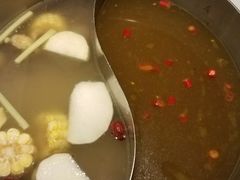 -牛记皇鲜牛肉火锅(环球度假区梨园店)