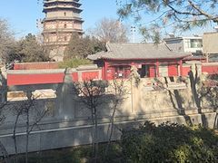 -天宁寺