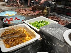 -吉布鲁牛排海鲜自助(温江合生汇店)