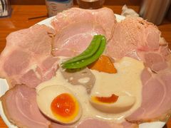 -真打拉面·日式拉面新流派(体育西横街店)