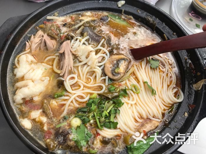 天府李米线(city分店)图片 - 第19张