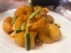 -烤肉宛饭庄(南礼士路店)