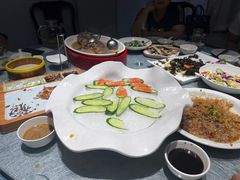 -裕丰源滋补烩面(天赋路店)