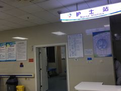 门面-上海市松江区泗泾医院