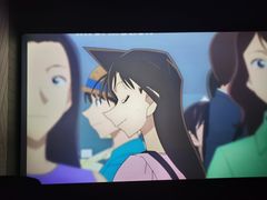 -星河寰宇IMAX影城(星河WORLD·COCO Park店)