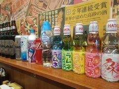-鸟螢Yakitori·烧鸟·拉面·居酒屋