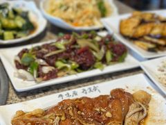 -厚味居炙子烤肉·清真(天桥南纬路店)