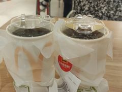 -麦当劳(SM城市广场店)