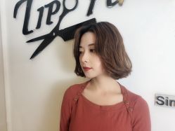 -Tipo Hair salon（明星）店