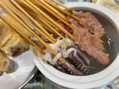 -阿金大白·上海菜馆(新天地店)