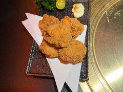 -無二炙坊·和牛烧肉(大钟寺1733店)
