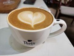 -Peet's 皮爷咖啡(东湖路手作店)