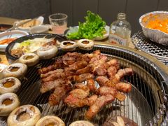 -泥炉烧肉师(新街口金銮巷店)