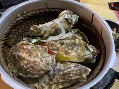 -望江门小龙虾·烧烤(九堡店)