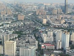 -无锡苏宁银河国际酒店-悦府65中餐厅