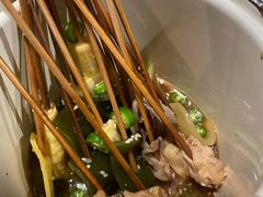 -KAOTOWN烤堂•烧烤(海汇港店)