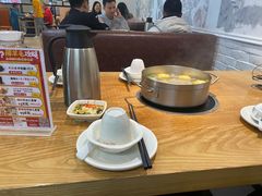 -为什么牛潮汕牛肉火锅(万胜广场店)