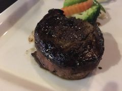 -小主人西餐厅 master table(青年中路店)