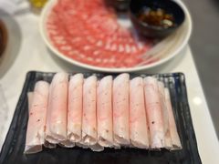 -鑫正兴东北烧烤(滨湖店)
