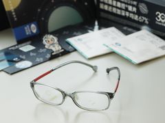 -目艮眼镜SHOWROOM(品牌集合店)