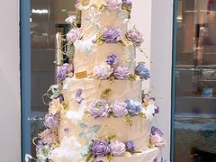 -杜哈夫DOUX RÊVE·生日蛋糕(日月光店)