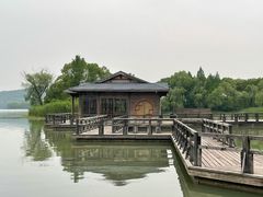 -渤公岛生态公园