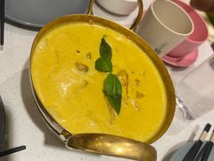 -Linlin泰餐厅(华夏幸福店)