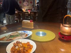 -乡里八闽·福州乡土菜(西园店)