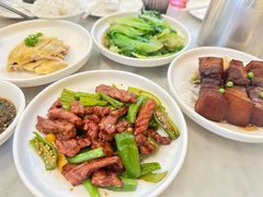 -南小馆(迪士尼小镇店)