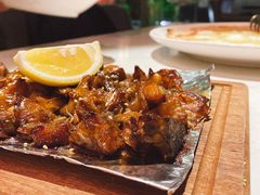 -IL Forno 意坊·意大利餐厅(花园店)