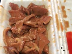 -细妹五香牛杂(步行街店)