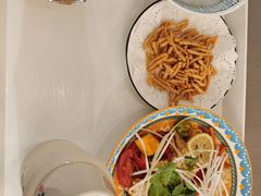 -大王油茶(二厂文创公园店)