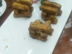 -清真悦宾楼食府(海湖店)
