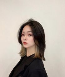 -HG美发设计沙龙