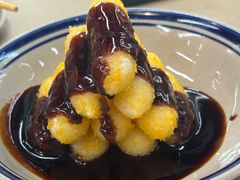 -老三样·旧食新味(船山路店)