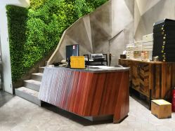 点击看大图 -雅曼妮spa美容养生