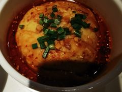 -渝是乎酸菜鱼(龙旗购物中心店)