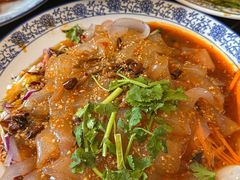 -食鸡公社辣子鸡·潍坊菜·烧烤