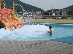 -东海半边山旅游度假区