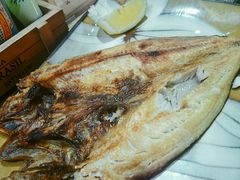 -月见·烧鸟酒场居酒屋(农科路店)