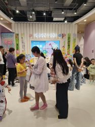 -meland club亲子乐园(石家庄万象城店)