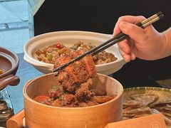 -简小舍·民间手艺菜(武昌江滩店)