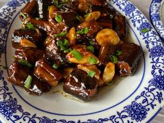 蒜仔野黄鳝-洞天食府(北大街店)