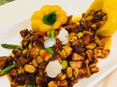 -老正兴菜馆(福州路店)