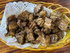 -鸿运美食府