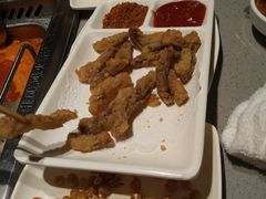 -海底捞火锅(金山百联店)